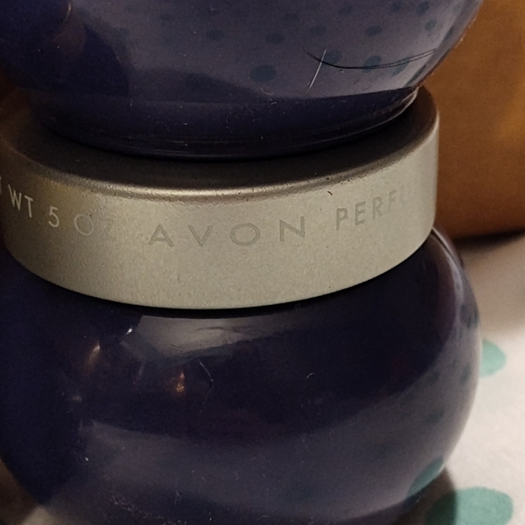 NEW! Vintage Avon Night Magic Evening Musk Perfumed Skin Softener 5oz ea - Picture 4 of 8